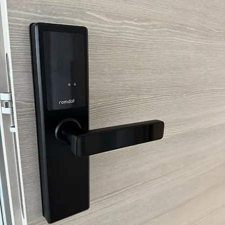 Aparthotel Zip