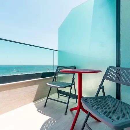 Aparthotel Zip Mamaia