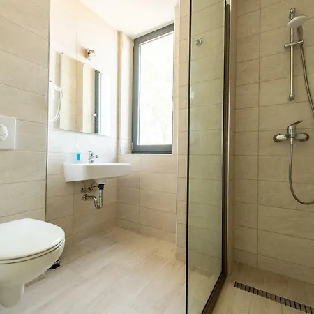 Aparthotel Zip Mamaia
