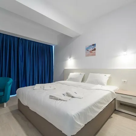Zip Aparthotel Mamaia