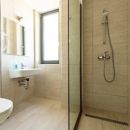 Zip 2* Mamaia