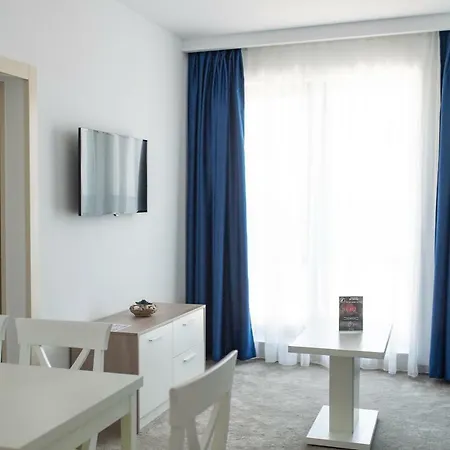 Aparthotel Zip