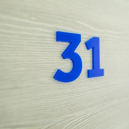 Zip Aparthotel Mamaia